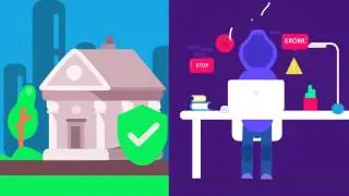BlockChain | Animated Explainer Video