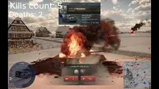War thunder moments #2 #warthunder #gaming