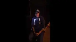 DJ C.Wade Master of The Mix Season 3 Audition