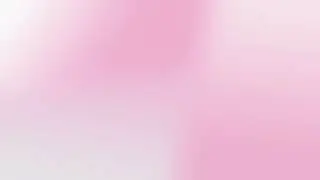 🌸 Soft Pink Color-Changing Aura | Relaxing Aesthetic with Calm Music 🎶