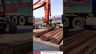 Best Innovative Magnetic Lifting Machine for Steel Pipes