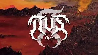 ITUS - The Chaplain (Lyric Video)