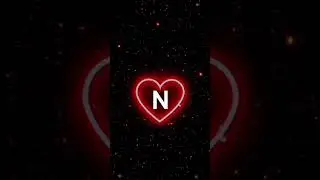 I love N