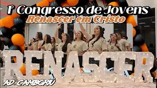 Medley Pentecostal / O Céu Desceu Na Congregação 