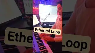 Ethereal Piano Loop &bull; A Quiet Reset #EtherealPiano#RelaxingMusic#CalmMusic#AmbientMusic #432hz