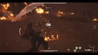 Where Winds Meet | Trick no damage Boss Heartseeker(Tầm Tâm) cực dễ cho anh em