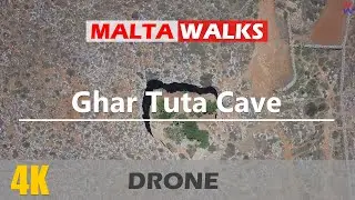 Għar Tuta Cave - Cirkewwa