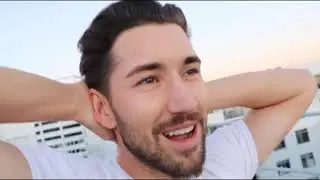 jeff wittek being humble for 1 minute straight
