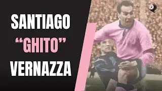 SANTIAGO 