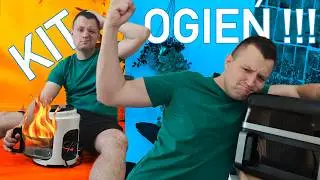 Cały kurczak? ŻAŁOSNE! Do MOVA FD20 Pro wchodzi PÓŁ KROWY! 😲