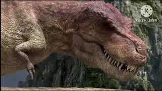 Hercules (Dinosaur style) Part 17: Clash of the Titans (Part 3)