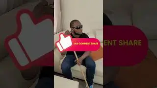 My husband was blind and the unbelievable ❤️😂&hearts;️🥰👌🧞&zwj;♀️😙👉👉😙🧞&zwj;♀️👌🥰😂&hearts;️😂❤️