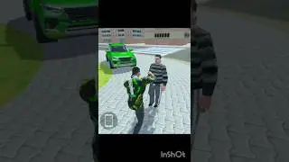 Indian theft auto funny story #viralvideo #viralshort #trending