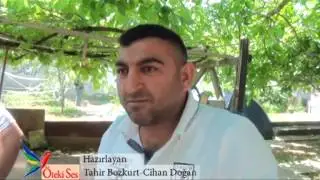 &Ouml;teki Ses-Kamp Armen