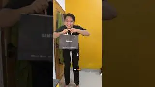 Hp adek rusak Beli Baru