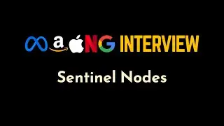 What are Sentinel Nodes? | Partition List LeetCode Problem in Java | Geekific