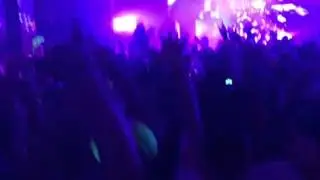 LIfe in Color - AC NYE 2013
