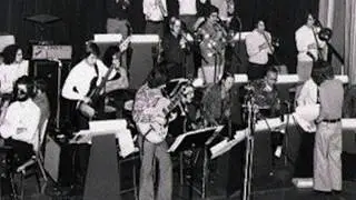 Ron's Big Band Arrangement of Nutville by Horace Silver