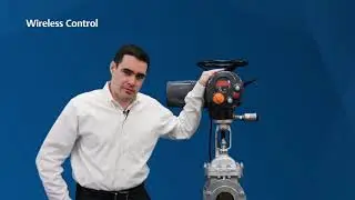 Bettis XTE3000 Electric Actuator: Features and Benefits