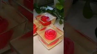 The Secret to Making Rose Jelly That Everyone Will Love | Iranian Cooking