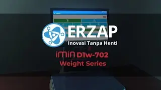 ERZAP With IMIN D1w-702 | Weight Series
