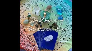 The Demise of Christopher Sign