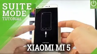 XIAOMI Mi 5 PC Suite Mode / MIUI PC Suite
