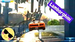 Need For Speed | Rough Driving | Lamborghini | FahadCanPlay | [2020]