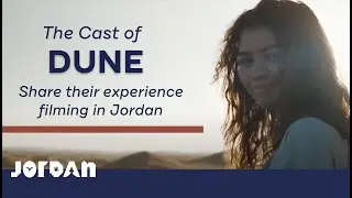Visit Jordan: 