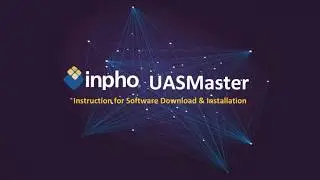inpho UASMaster - Install TBC with UASMaster
