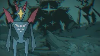 Titan Approaching - Deltarune Chapter 7 UST