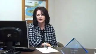 Agent Dixie Hall