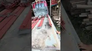 Manual heavy duty dragon fruits post molder at fence concrete post molder (dual).