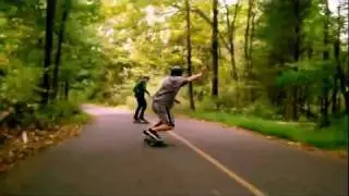 Original Skateboards Visit: September Trip