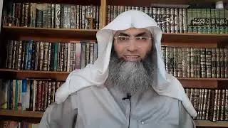 شرح اسم الله الجبار-طارق الخوالدة