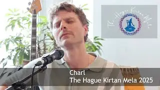 The Hague Kirtan Mela 2025 | Charl