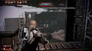 Ultimate Vanguard Total Carnage Blue Suns Meet Jack