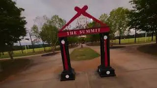 AMAZING Drone footage of Chattanooga Parks and Outdoors. Chattanooga, TN.