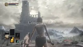 DARK SOULS&trade; III equality buil
