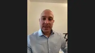 The Hamilton Review Ep. 134: Josh Mitchell - WSJ Reporter & Author of &ldquo;The Debt Trap&rdquo;