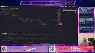 CRYPTO C&Ugrave;NG NDTNT - 29/12/2025: CH&Agrave;O NĂM MỚI SỚM, BẠN C&Oacute; PLAN G&Igrave; CHO NĂM SAU?