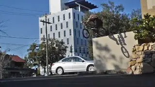 Merritt BMX: Dave Krone in Florida