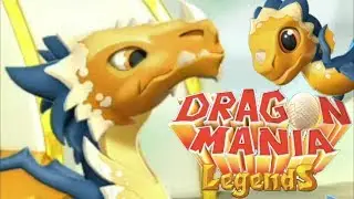 РУКОВОДСТВО ПО ВЫВЕДЕНИЮ СЕРНОГО ДРАКОНА! Как вывести серного дракона DML! (DOTW 4&ndash;11 декабря)