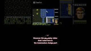 Attack of the Petscii Robots (Shareware Version) [MS DOS] Some Music on IBM PC Speaker {TikTok Edn}