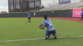 Cangrejeros buscar&aacute;n defender t&iacute;tulo de P.Rico en la Serie del Caribe -