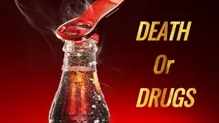 Don't Stop Drugs | Sarhaddd