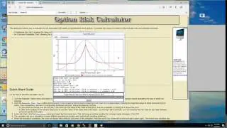 Road Trip with Nathan Meyers - Option Risk Calculator - June 28, 2017