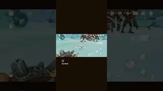 Ayaka vs Ruin guards #genshinimpact #audiosync #ayaka #ayakagameplay #ayakabuild #genshin #barbara