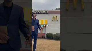 Самый маленький товар в автокассе? 🍔🍟 #шорты