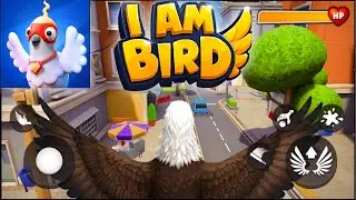 IAM BIRD = NEW UPDATE FULL GAMEPLAY MOBILE 2026 || JN Utam Gamer 